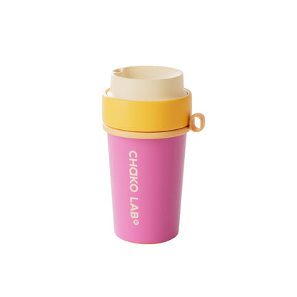 Coffee Cup Twizo 500ml ( Stainless Steel)