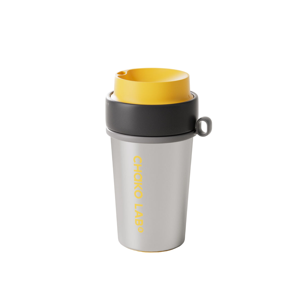 Coffee Cup Twizo 500ml ( Stainless Steel)