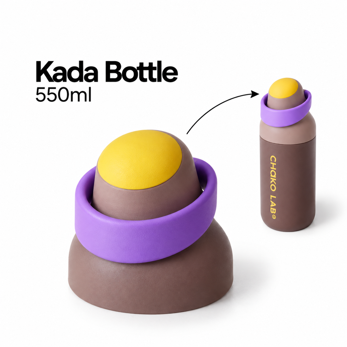 Kada Lid ( Spare Parts )