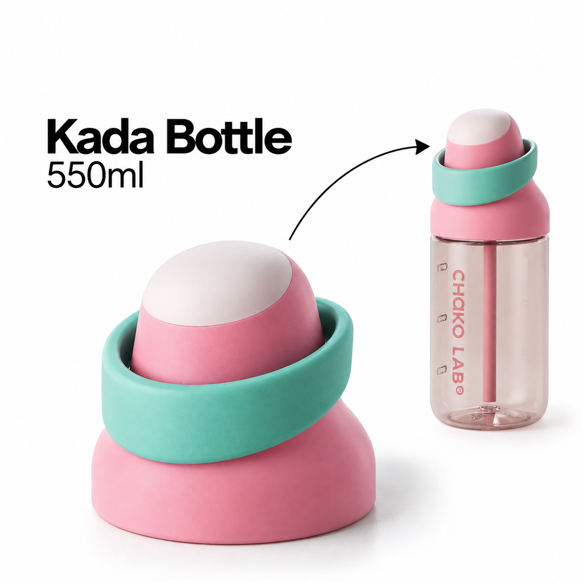 Kada Lid ( Spare Parts )
