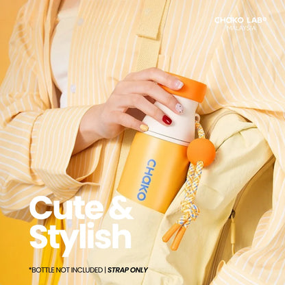 Milk Mate Tumbler handle