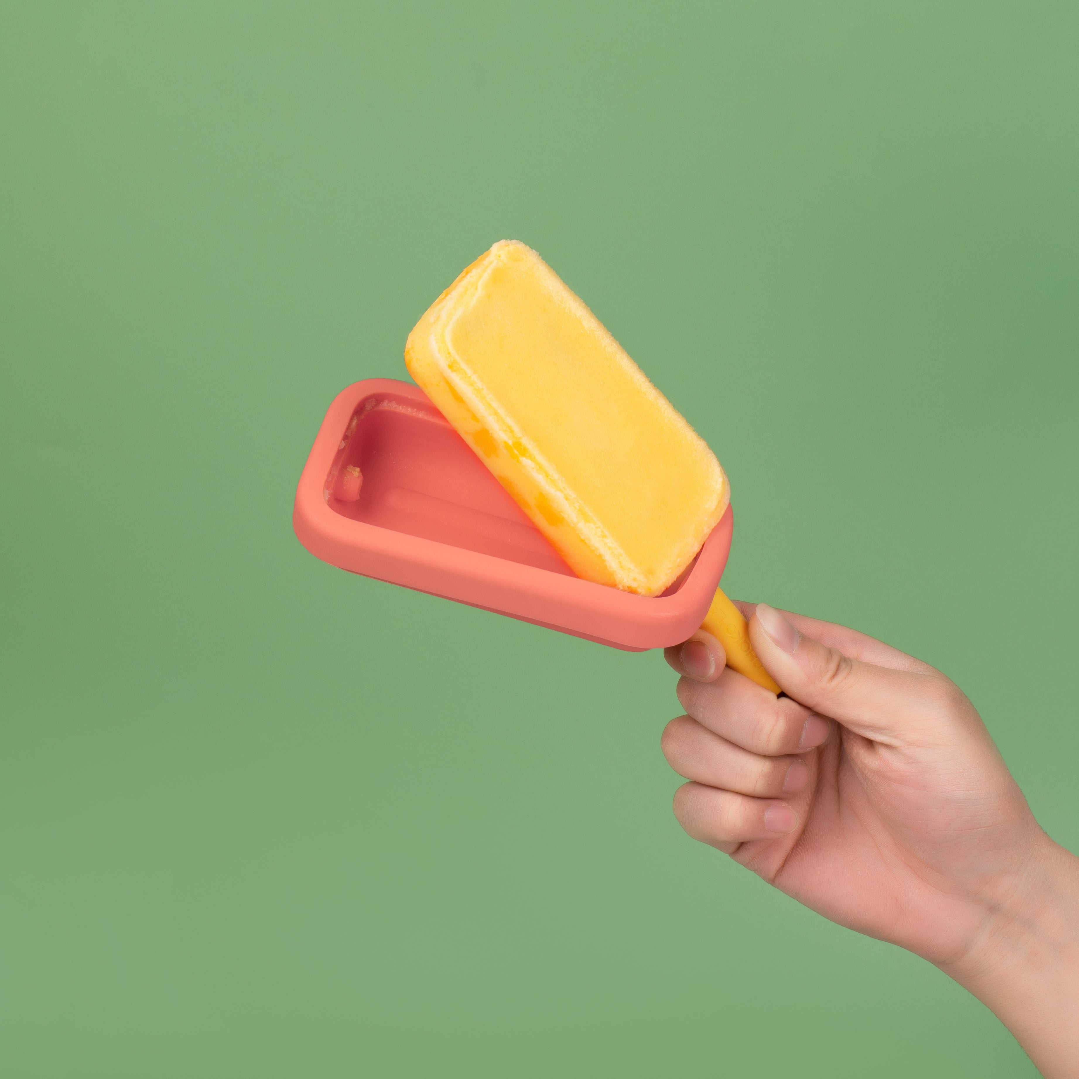 ChakoLab Ice Cream 105ml Silicone Popsicle