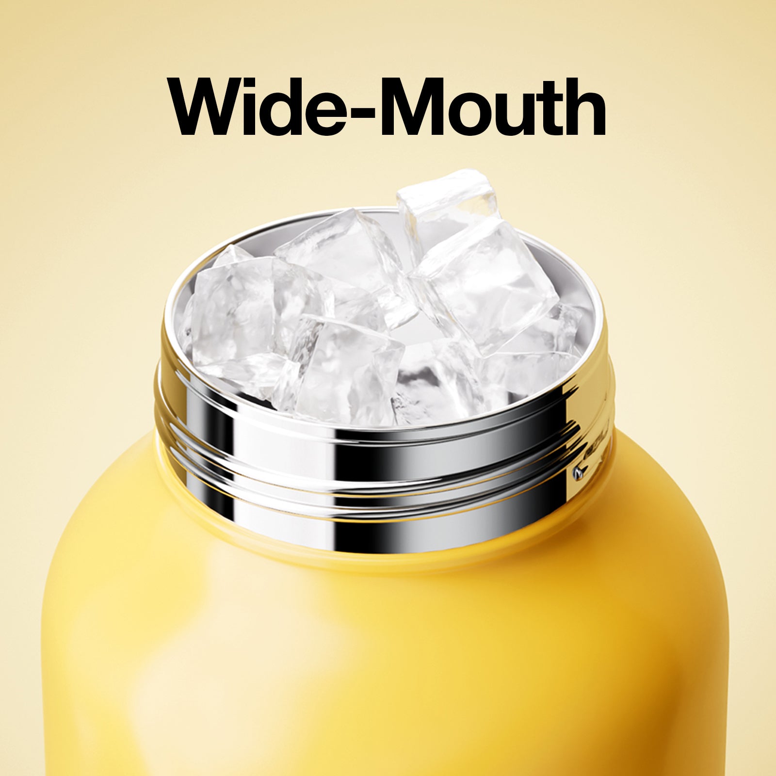 Linlin Kettle Stainless 1000ML