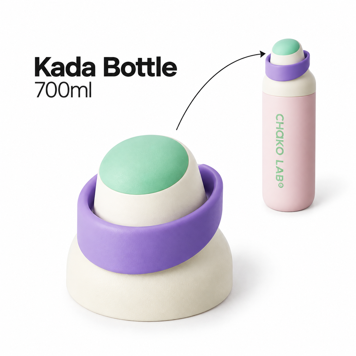 Kada Lid ( Spare Parts )