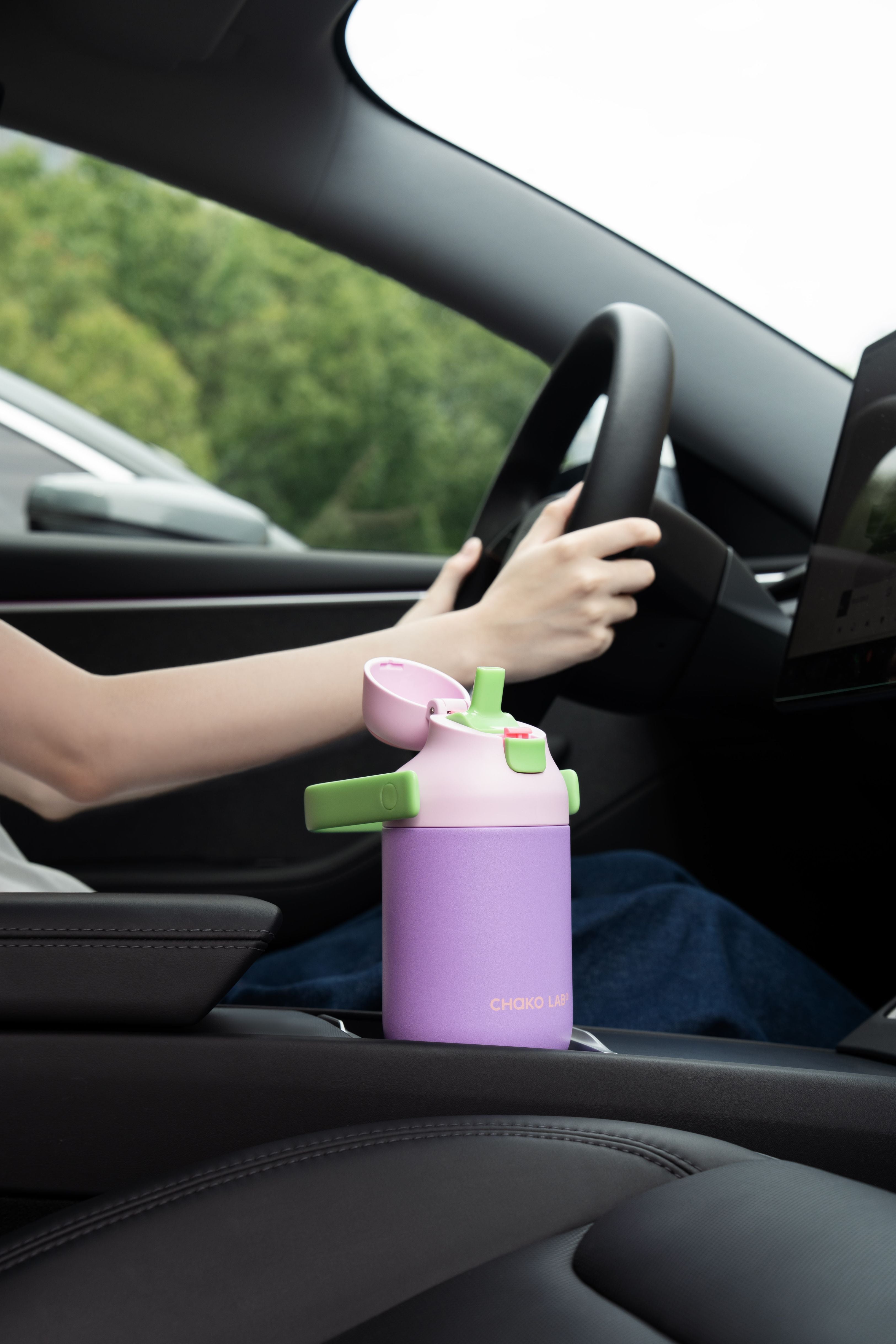 Chako lab CarryGo Tumbler 870ml