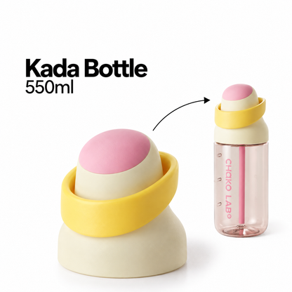 Kada Lid ( Spare Parts )