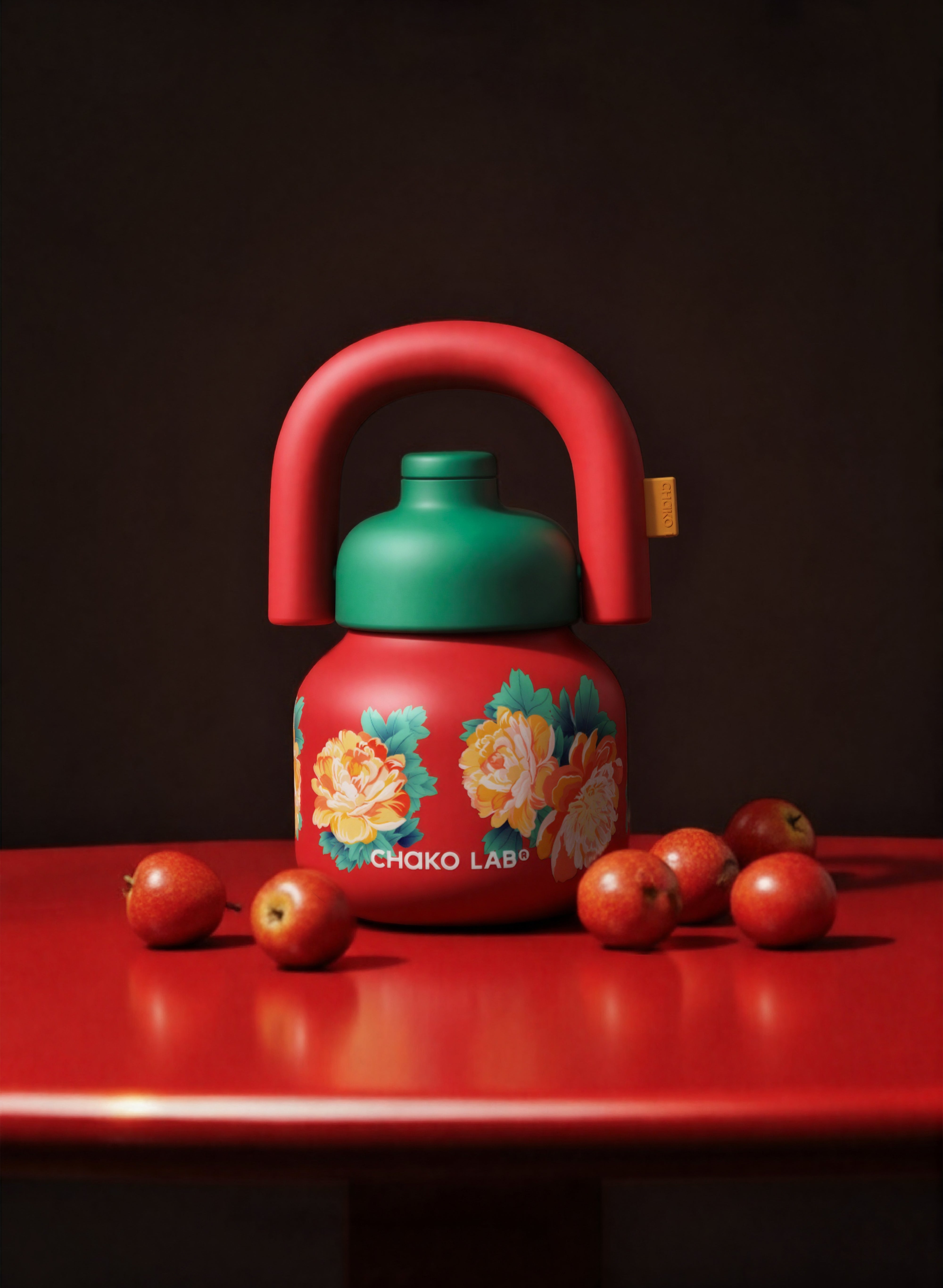 LinLin bottle Ceramic ( Special Edition )
