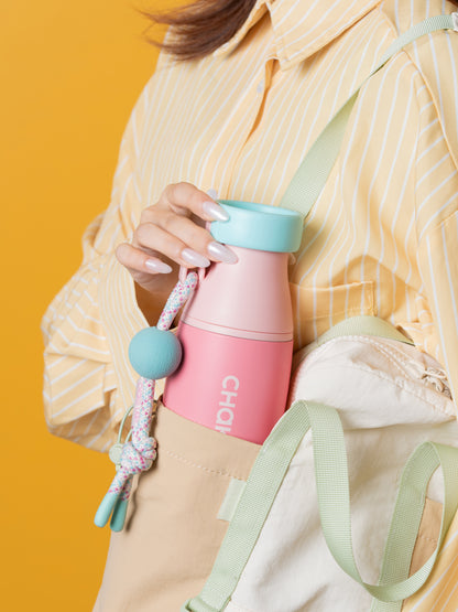 MilkMate Tumbler Ceramic Coating 520ML