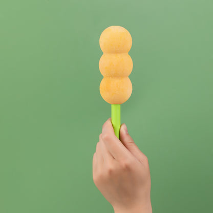 ChakoLab Ice Cream 125ml Silicone Popsicle