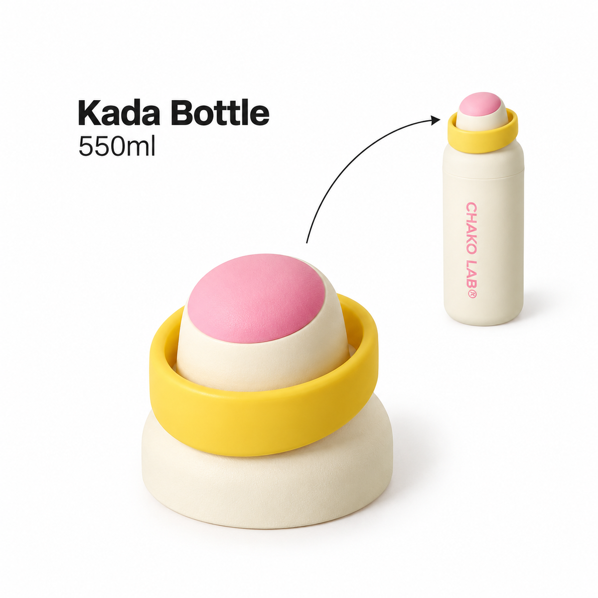 Kada Lid ( Spare Parts )