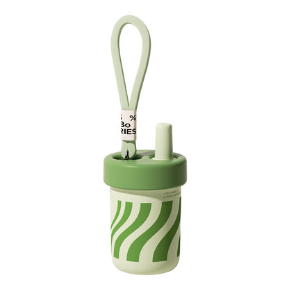 Bobo Tumbler With Ceramic 485ML