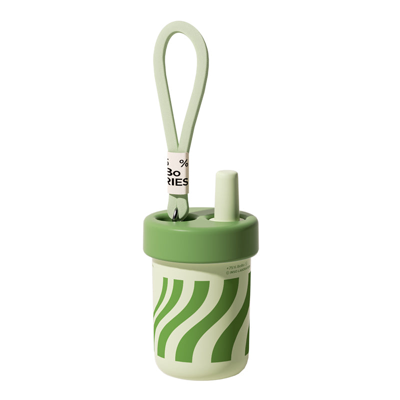 Bobo Tumbler With Ceramic 485ML