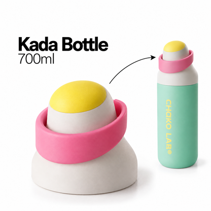 Kada Lid ( Spare Parts )