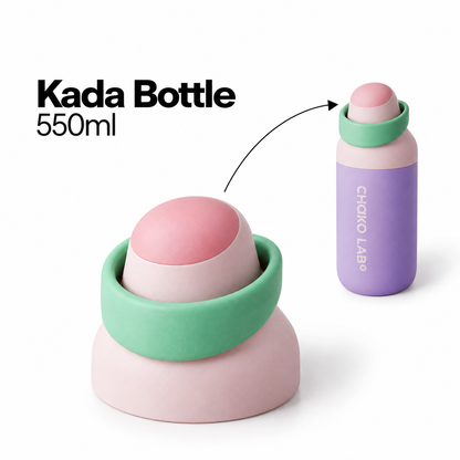 Kada Lid ( Spare Parts )
