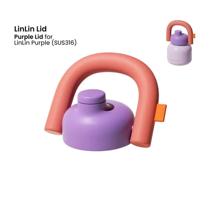 Chako lan LinLin Bottle Accessories (Spare Parts)