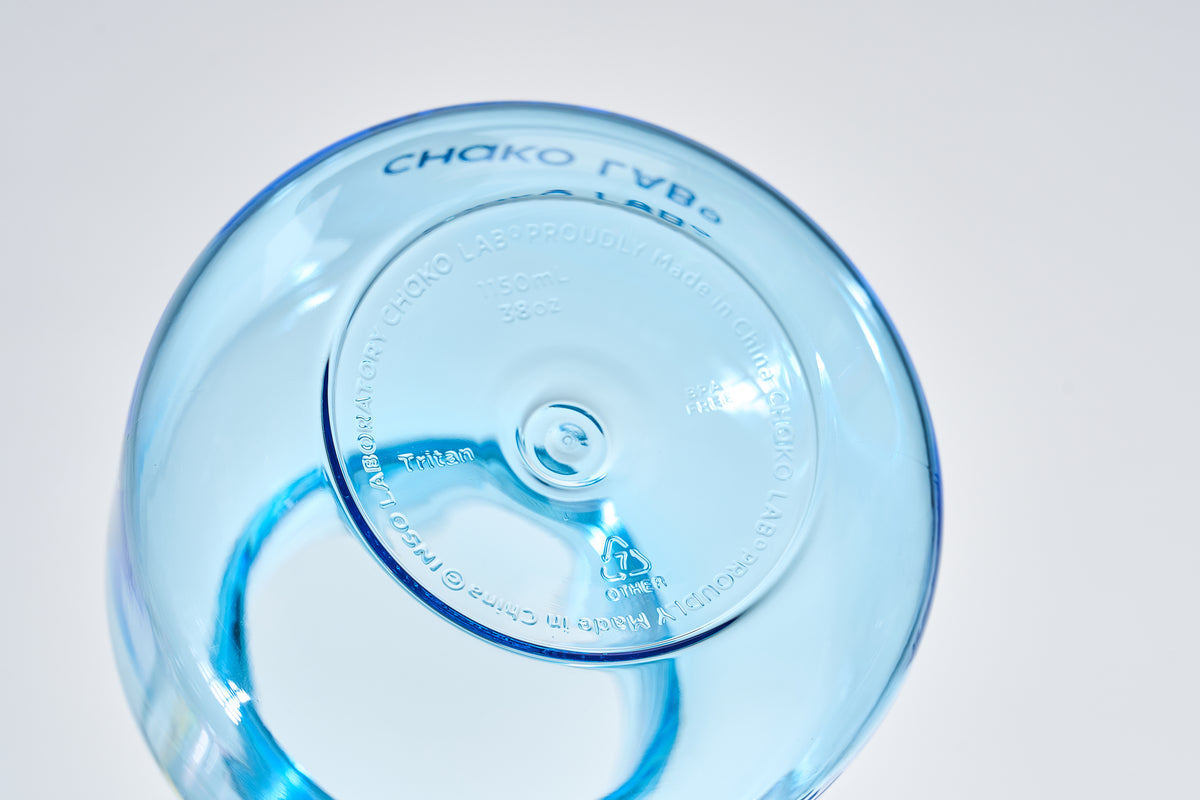 Linlin Kettle Plastic 1150ML – Chako Lab