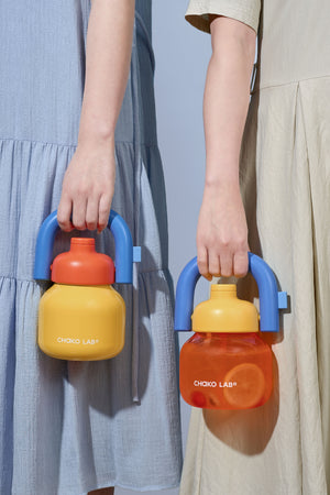 Linlin Kettle Plastic 1150ML – Chako Lab
