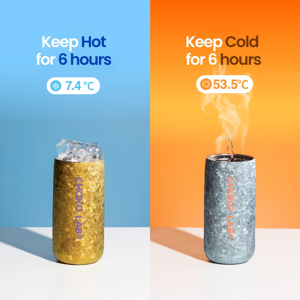 CHAKO LAB MILK POD (TITANIUM EDITION) 520ML