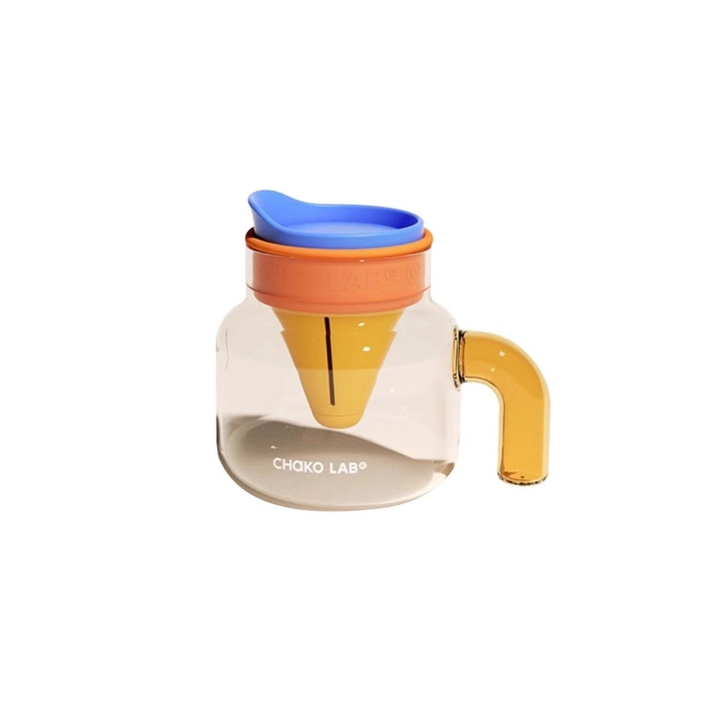 Chubby Teapot 1150ML