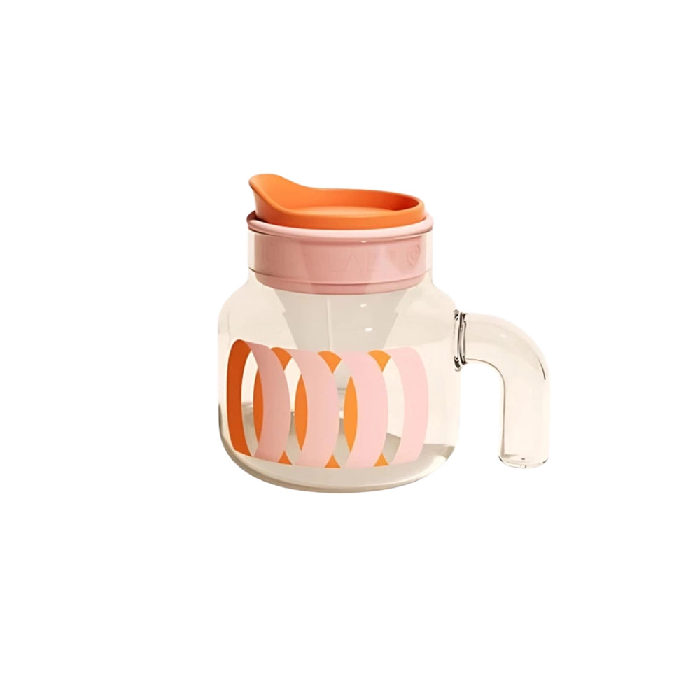 Chubby Teapot 1150ML