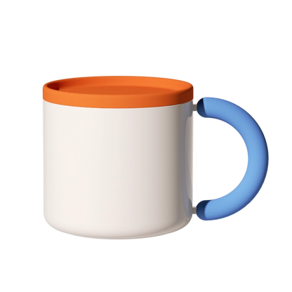 CHAKO LAB Mug Cup 320ml