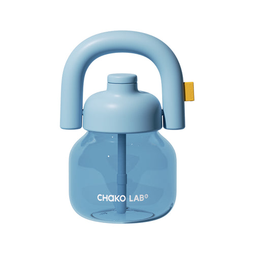 Linlin Kettle Plastic 1150ML – Chako Lab