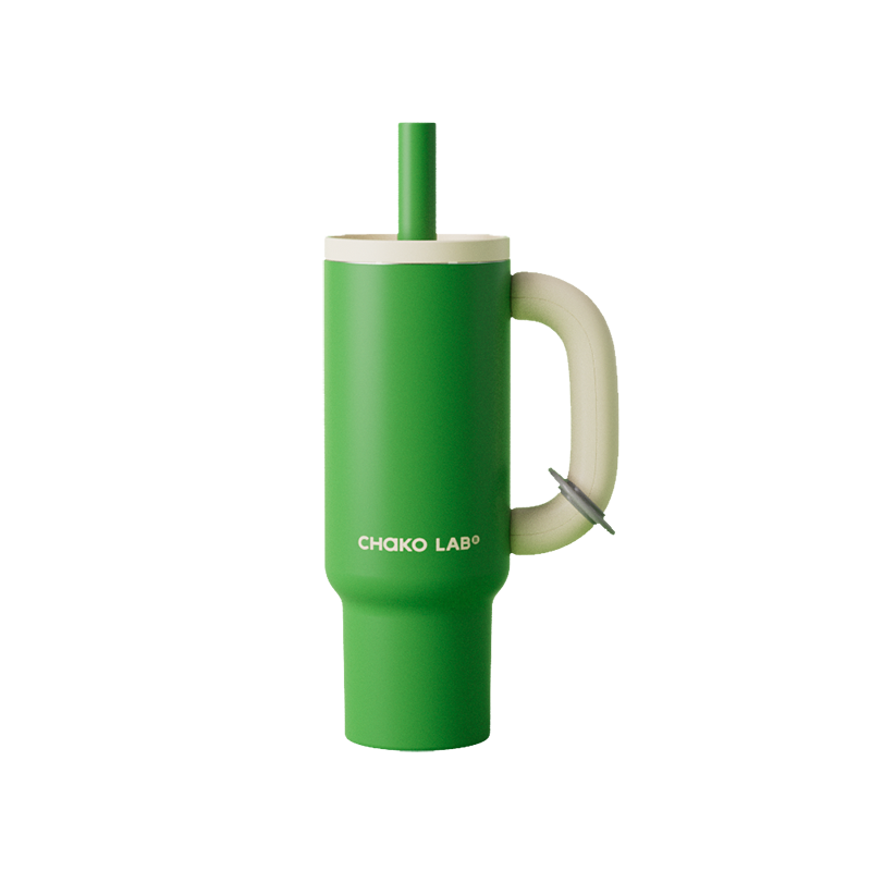 Bawang Tumbler With Ceramic 1100ML