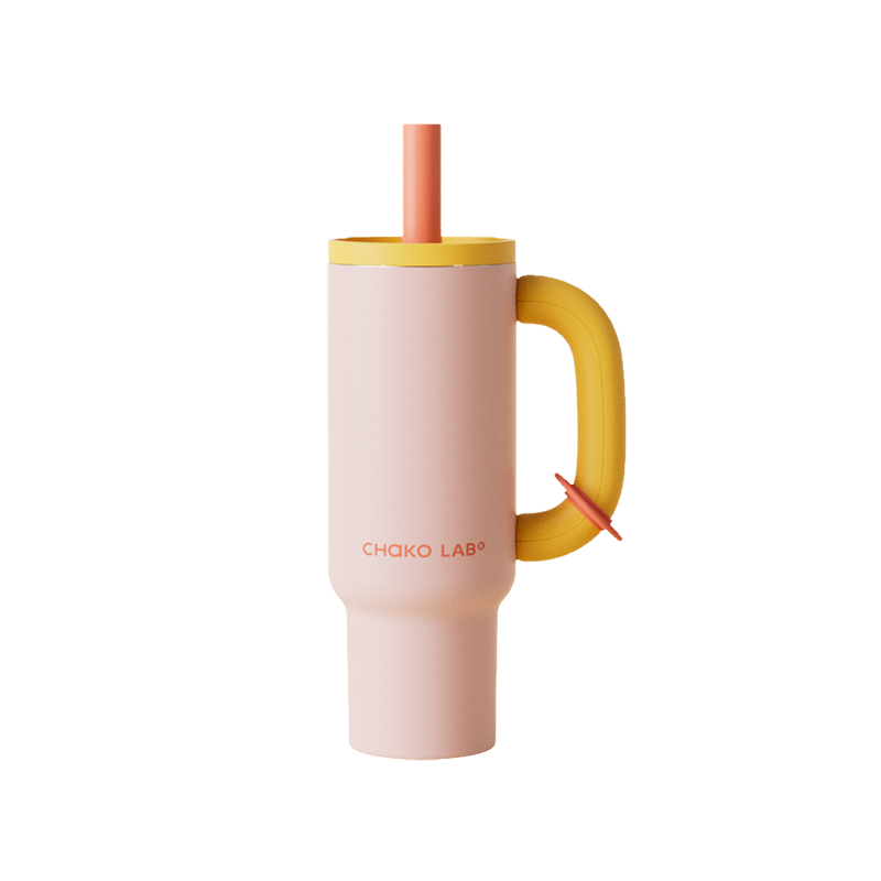 Bawang Tumbler With Ceramic 1100ML