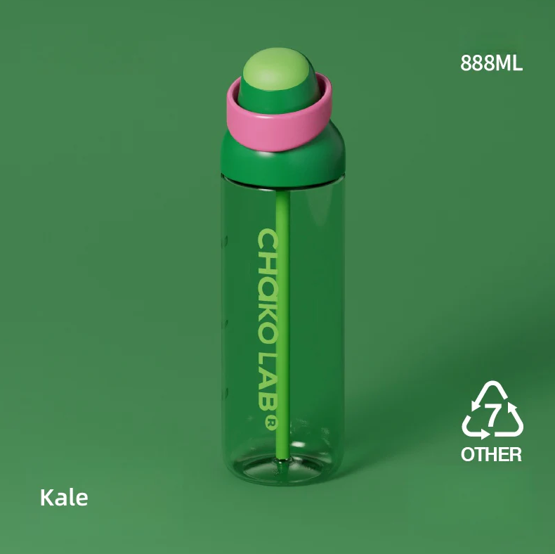 Kada Bottle 888ML