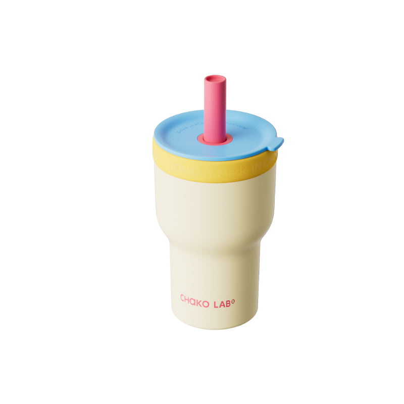 Dual-layer Tumbler 570ML
