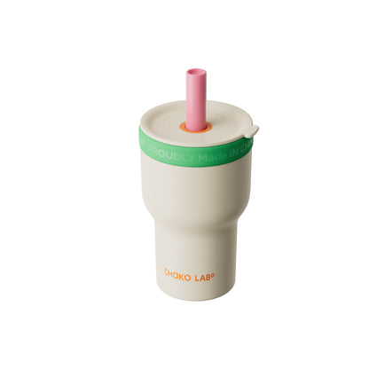 Dual-layer Tumbler 570ML