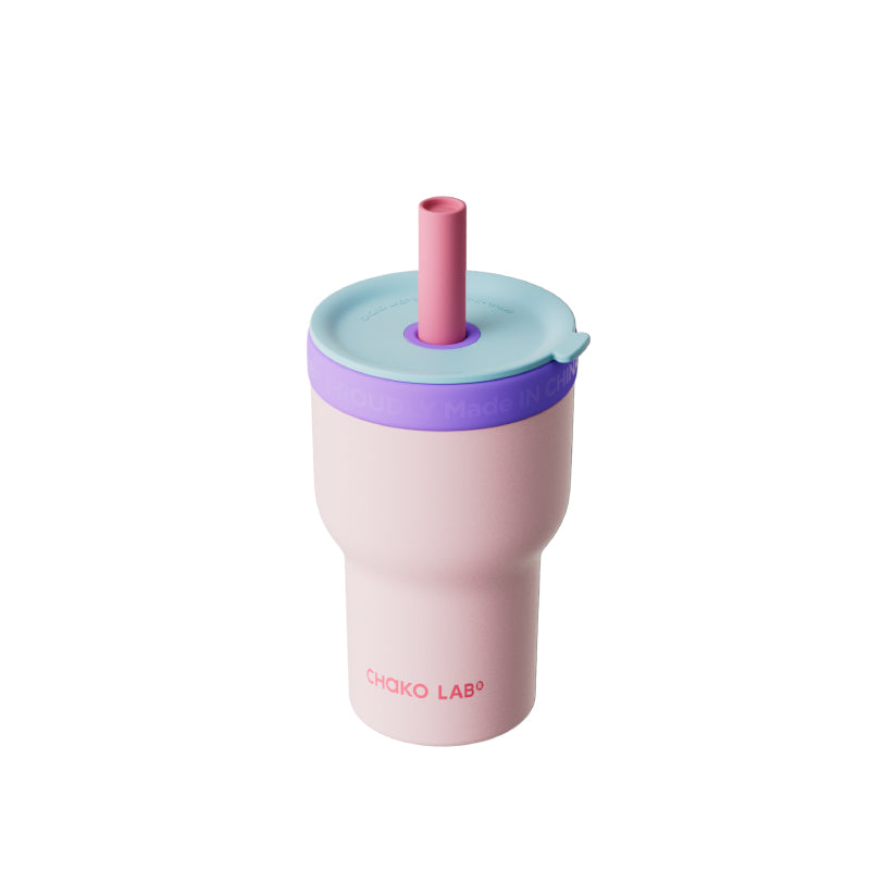 Dual-layer Tumbler 570ML