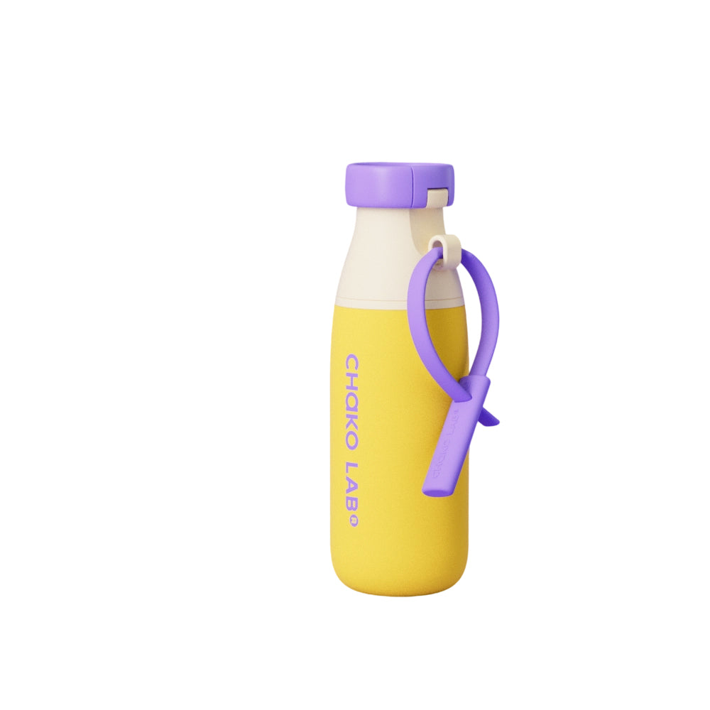 MilkMate Tumbler Ceramic Coating 520ML