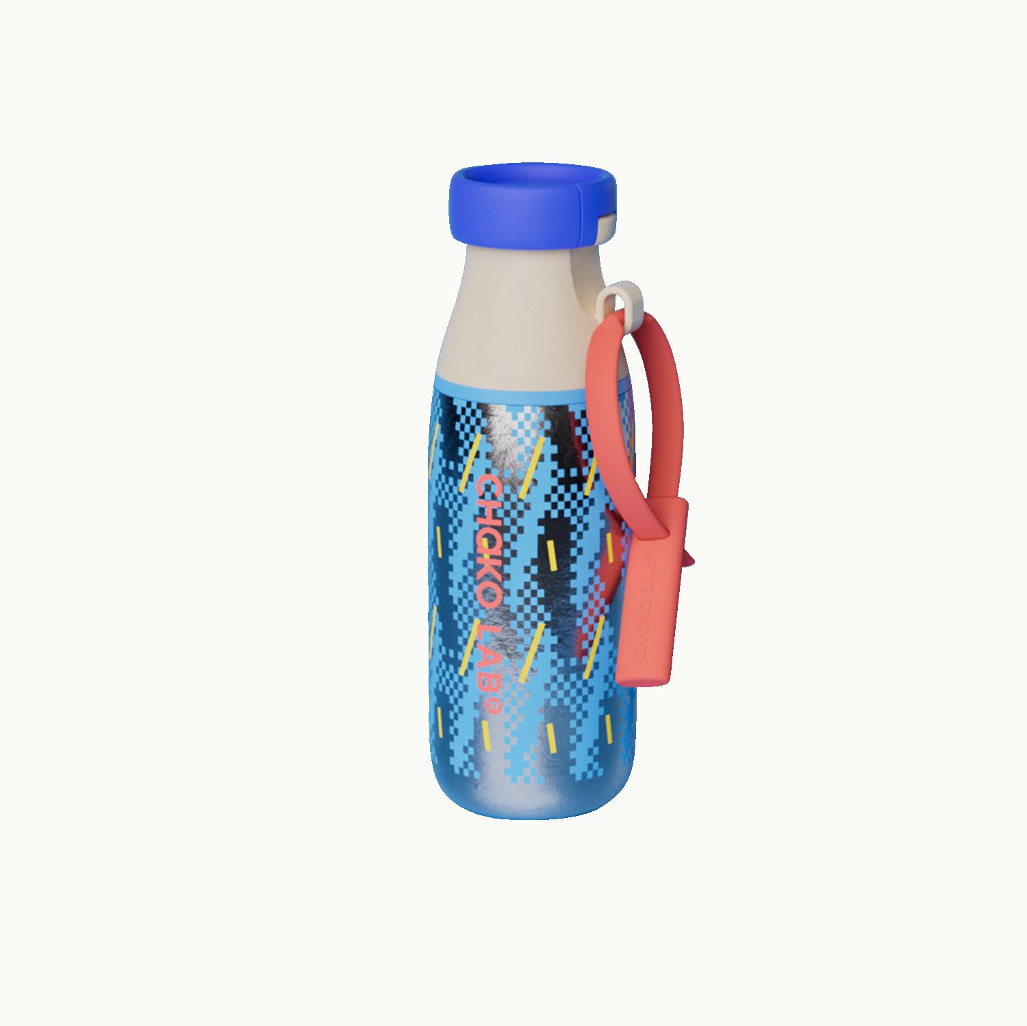 Milk bottle TI cup 520ML