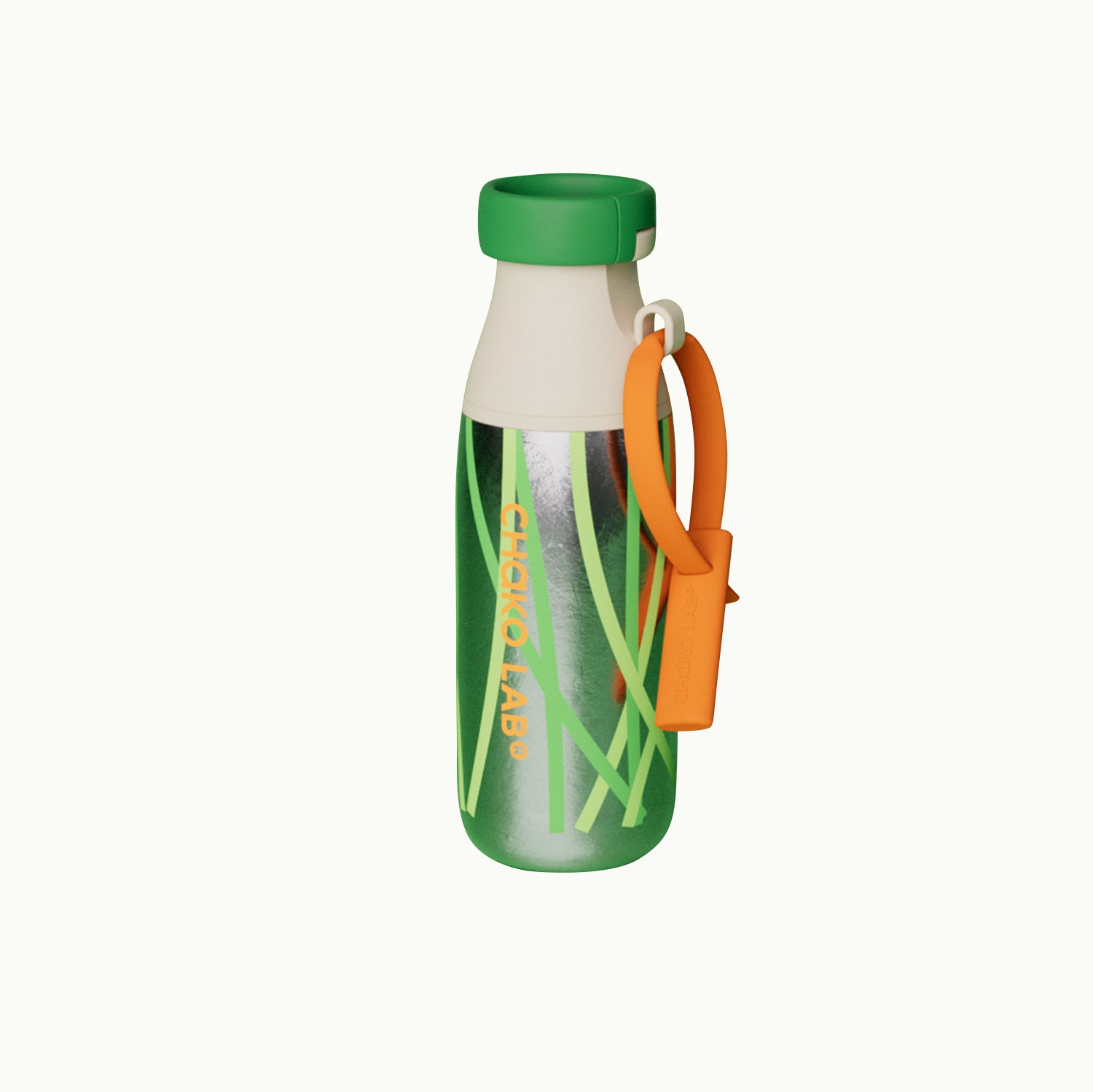 Milk bottle TI cup 520ML