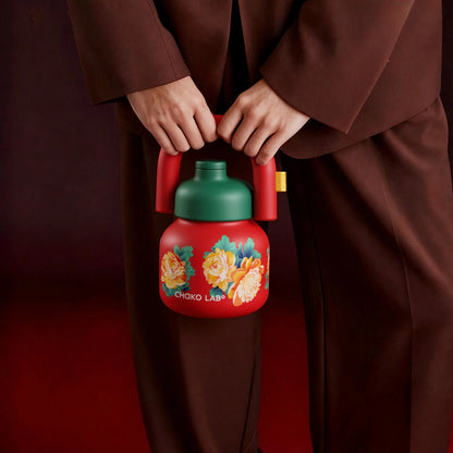 LinLin bottle Ceramic ( Special Edition )