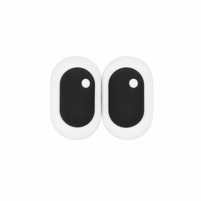 Chakolab 3D Sticker Eyes & Mouse