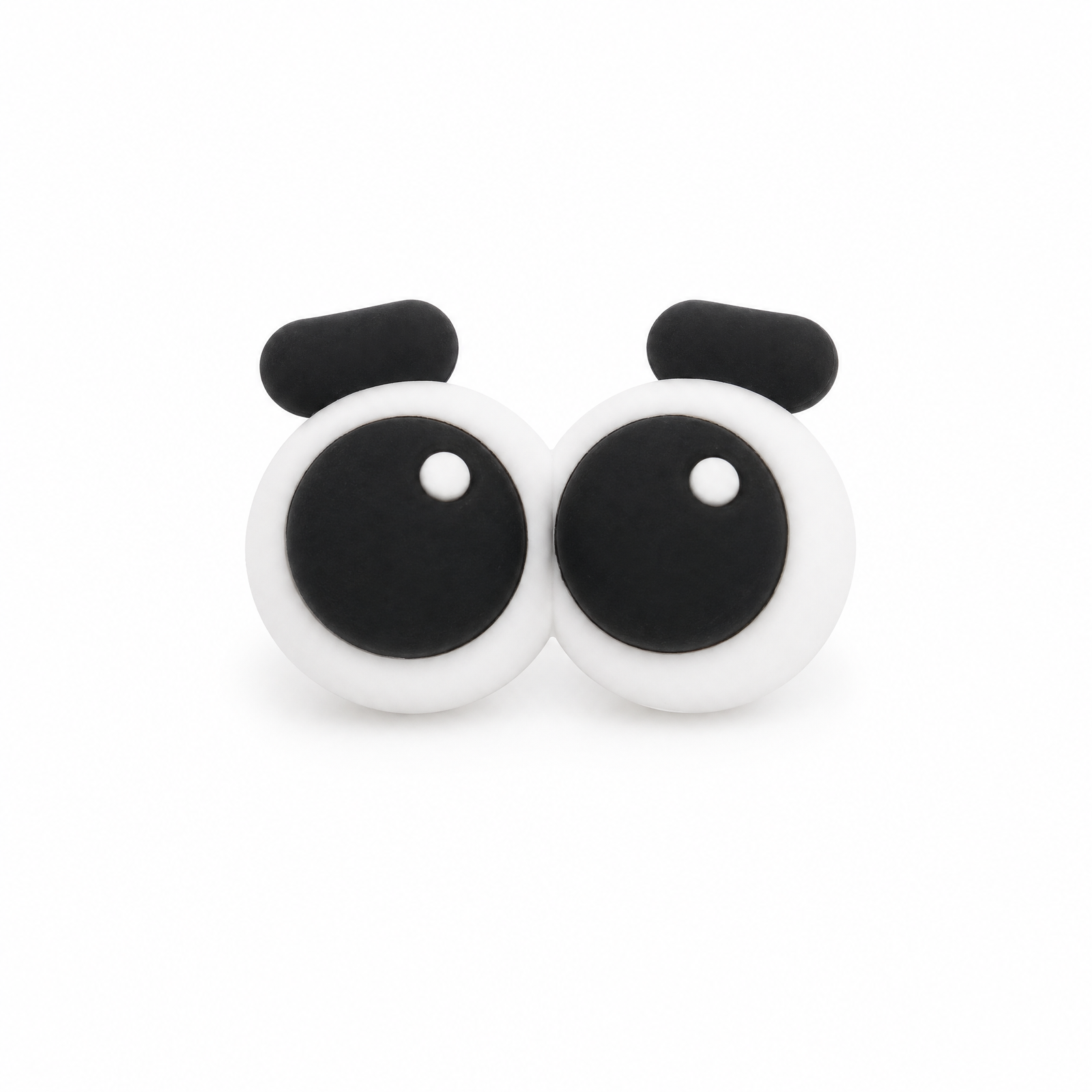 Chakolab 3D Sticker Eyes & Mouse