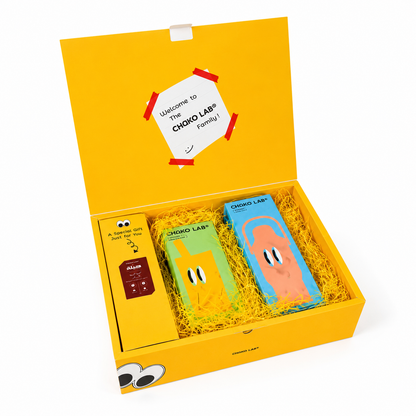 Chako Lab Gift box