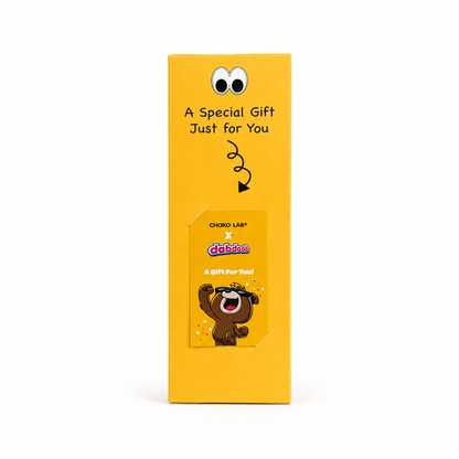 Chako Lab Gift box