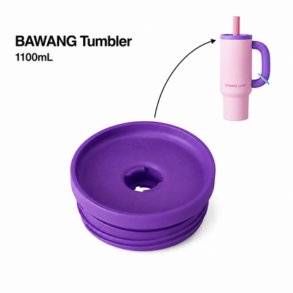 Chako Lab Bawang Cup - Lid Bawang (Spare Parts )