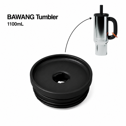 Chako Lab Bawang Cup - Lid Bawang (Spare Parts )