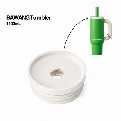 Chako Lab Bawang Cup - Lid Bawang (Spare Parts )
