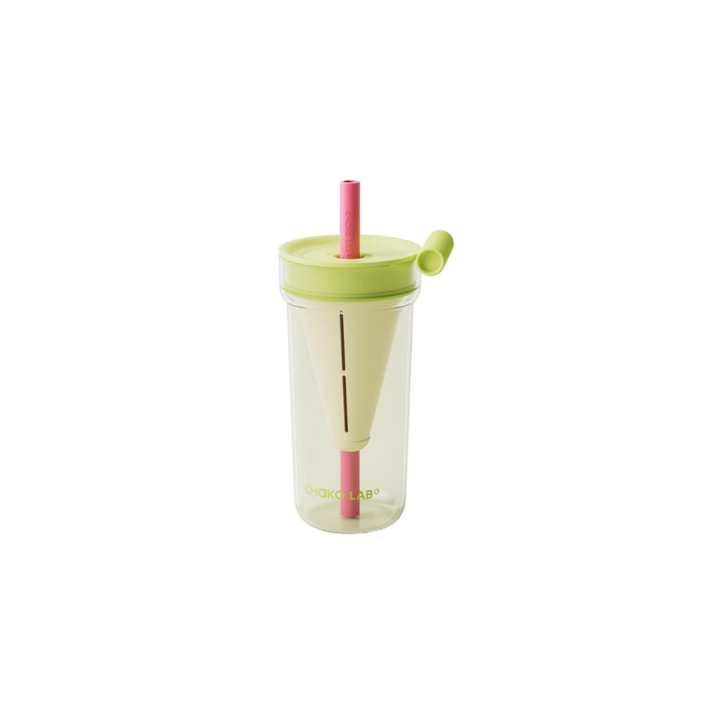 Funnel Glass Cup 670ml