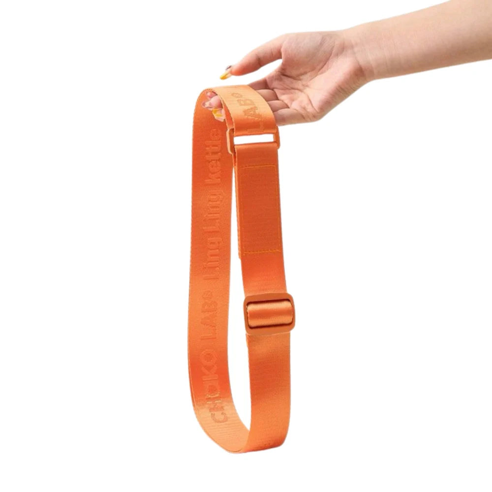 Linlin Kettle Stainless Strap