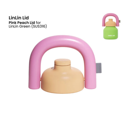 Chako lan LinLin Bottle Accessories (Spare Parts)