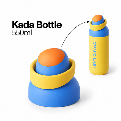 Kada Lid ( Spare Parts )
