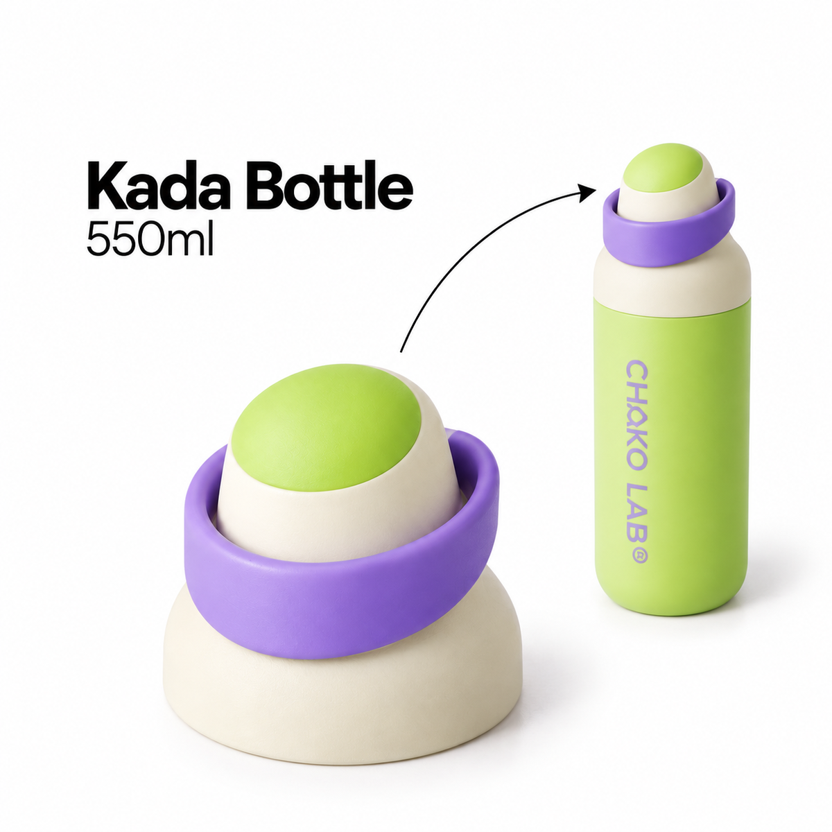 Kada Lid ( Spare Parts )