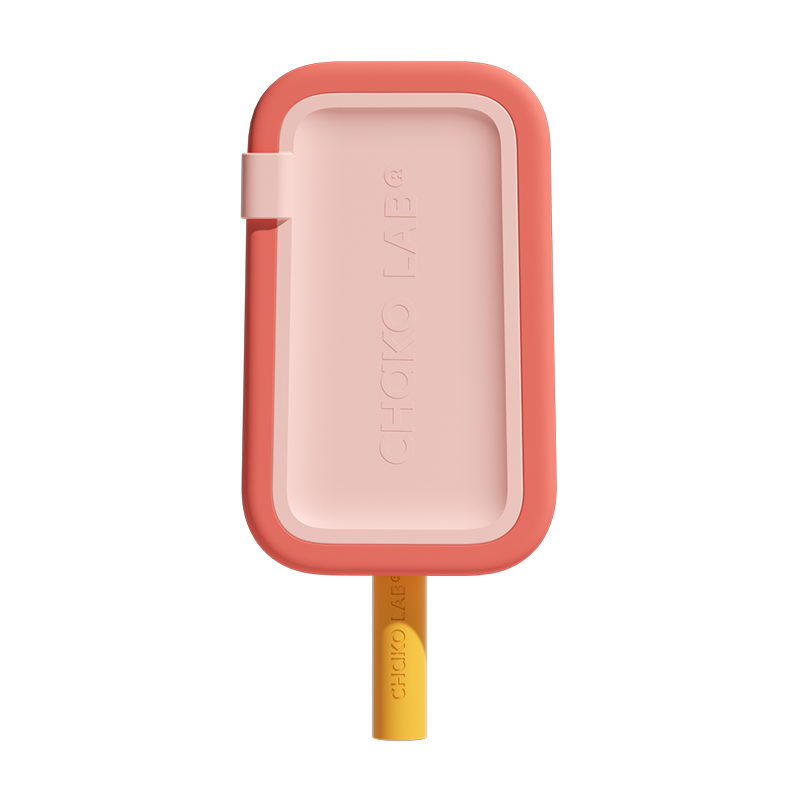 ChakoLab Ice Cream 105ml Silicone Popsicle