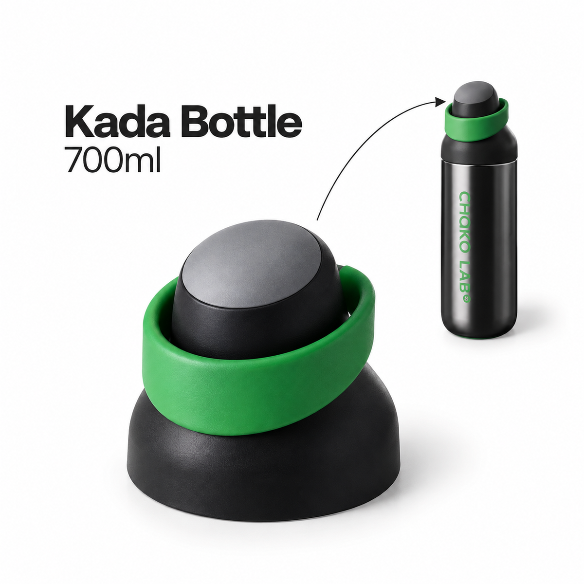 Kada Lid ( Spare Parts )